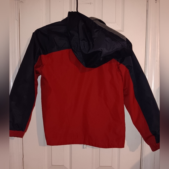 London fog all weather jacket - Picture 8 of 9